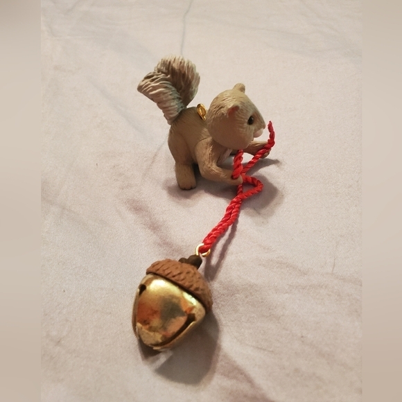 Hallmark "Jingle Bell Jester" Ornament - Picture 4 of 5